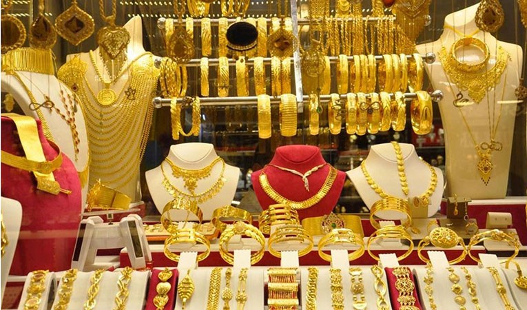 Karakoyunlu Kuyumcu